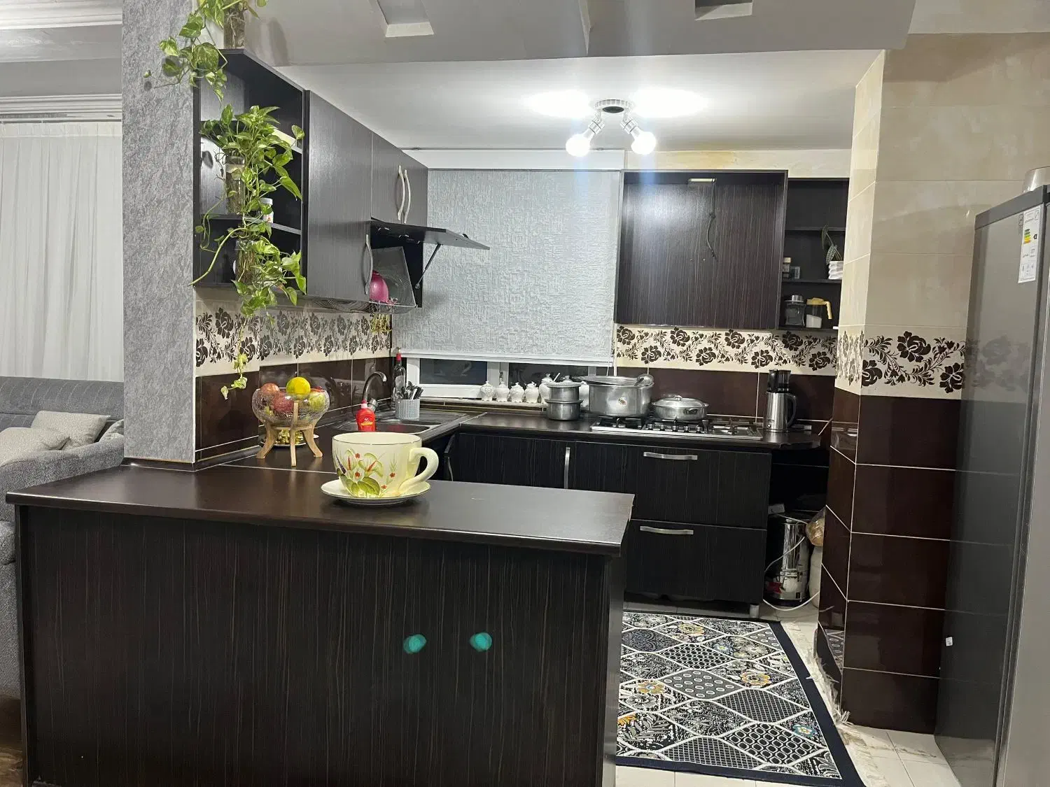 واحد ۷۰متری سندششدانگ تکبرگی ،رضوانشهر|فروش آپارتمان|رضوانشهر, |دیوار