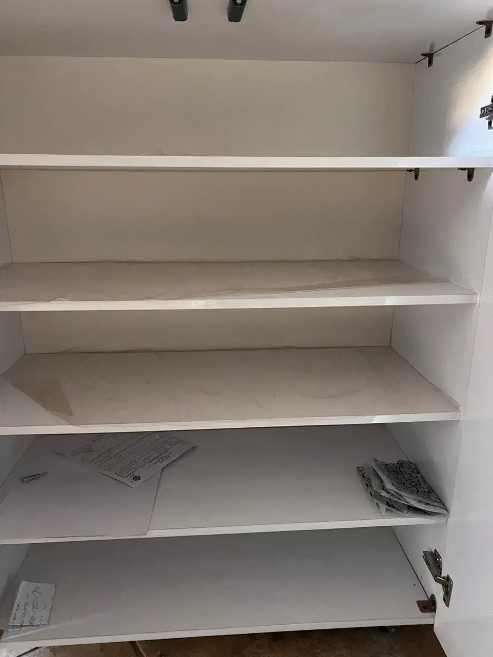 جا کفشی|جاکفشی، کمد، دراور|شاهین‌شهر, دهخدا|دیوار