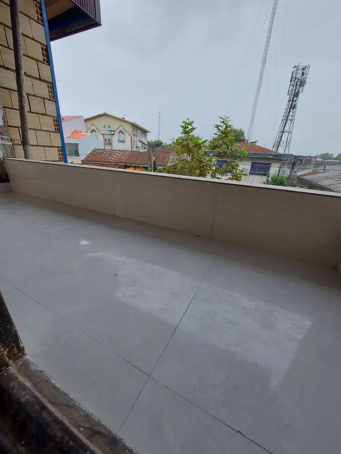 اجاره مغازه طبقه دوم وسط بازار|اجارهٔ مغازه و غرفه|سنگر, |دیوار