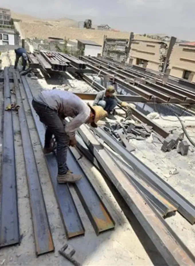 جوشکاری سیار  شهریاری|خدمات پیشه و مهارت|بندرعباس, |دیوار