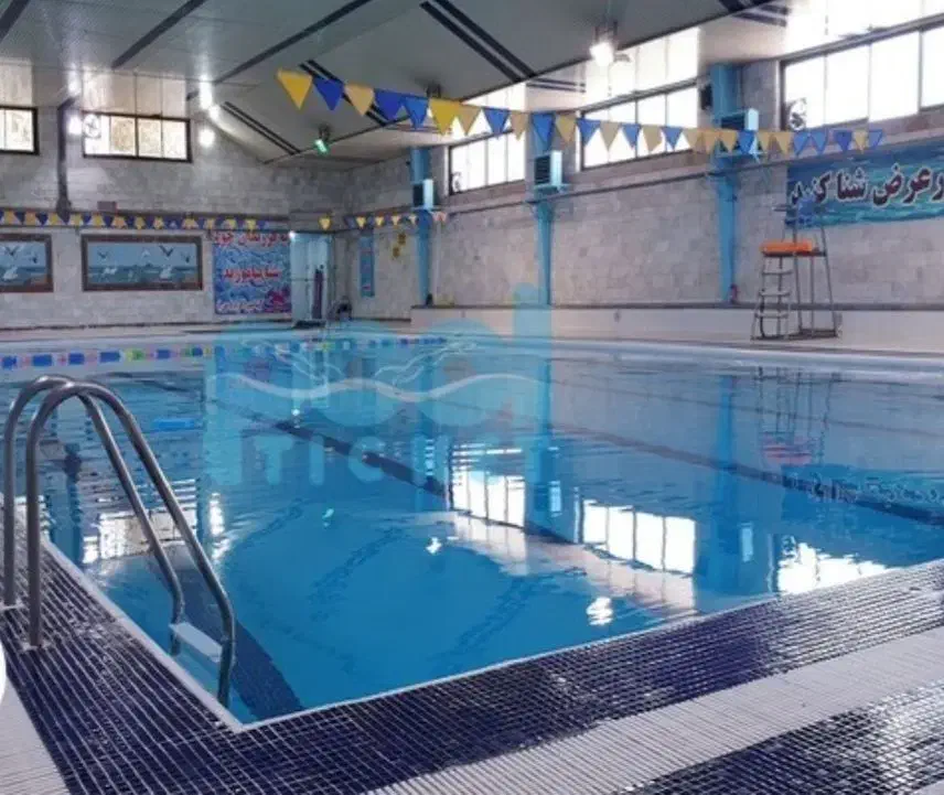 آموزش شنا|خدمات آموزشی|مشهد, صیاد شیرازی|دیوار