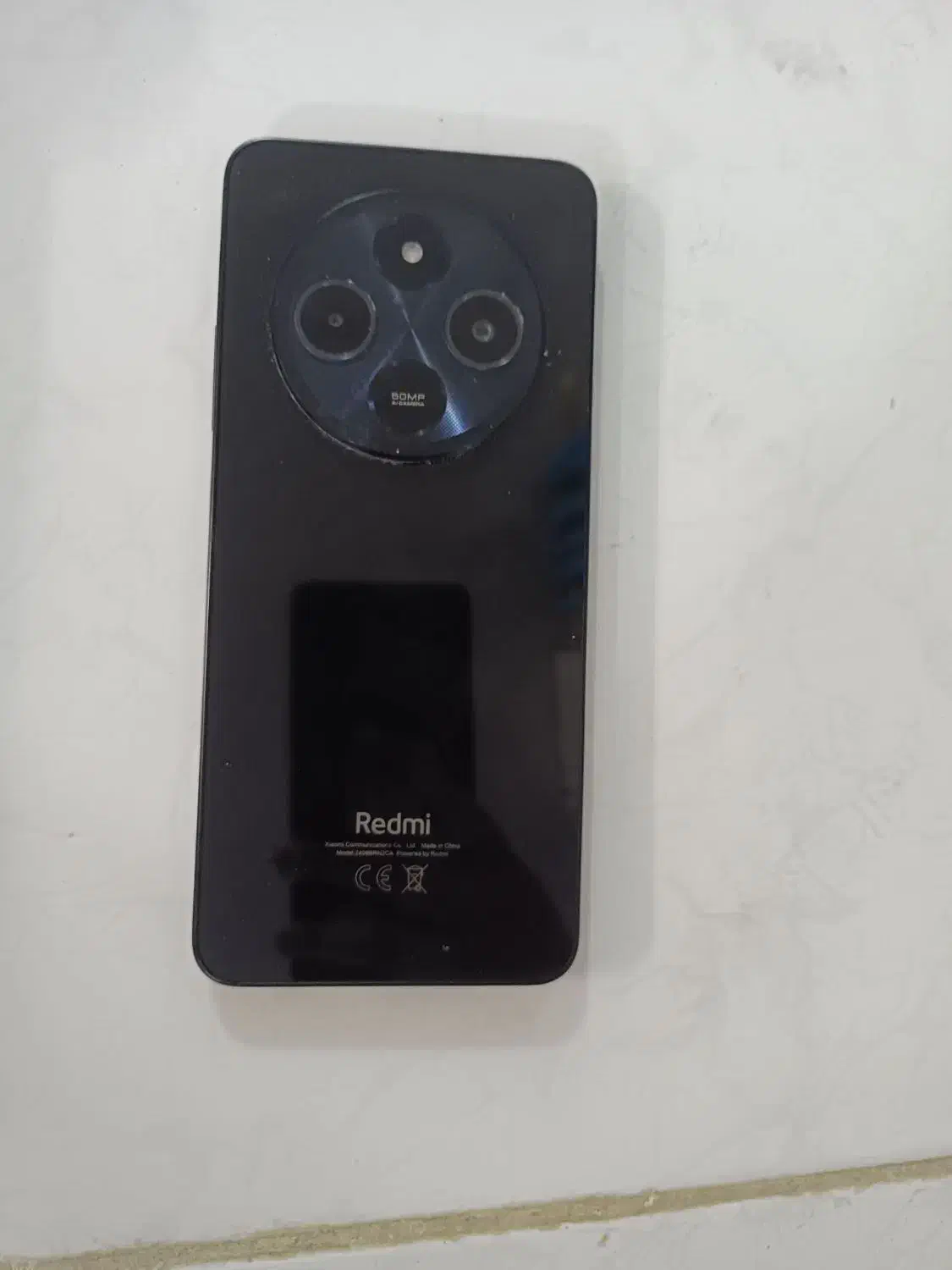 گوشی ردمی 14 c|موبایل|اسلام‌شهر, مسکن مهر اسلاشهر (شهرک امام خمینی)|دیوار