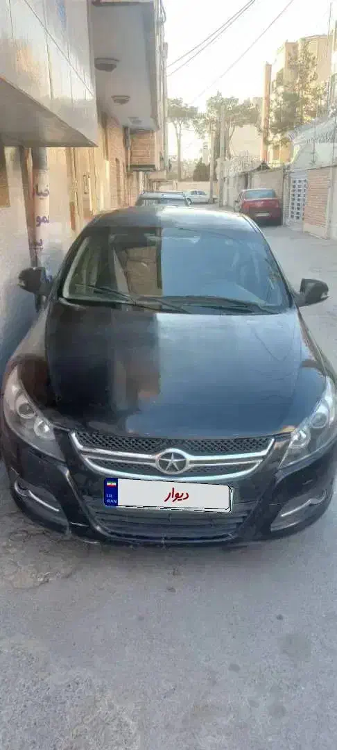 جک j5 مدل 92 دنده|خودرو سواری و وانت|رشت, پاره بیجار|دیوار