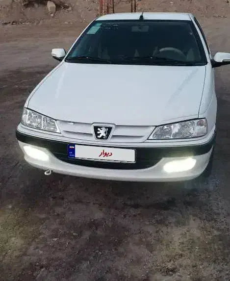 پژوپارس تیوفایودریچه برقی مدل ۱۴۰۲|خودرو سواری و وانت|هرند, |دیوار