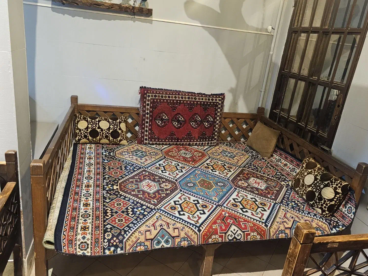 واگذاری وسایل کافی شاپ و فست فود نقد یا با ماشین|کافیشاپ و رستوران|مشهد, احمدآباد|دیوار