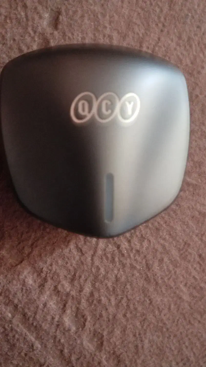 کیس شارژ ایرپاد QCY G1|لوازم جانبی موبایل و تبلت|تهران, ازگل|دیوار