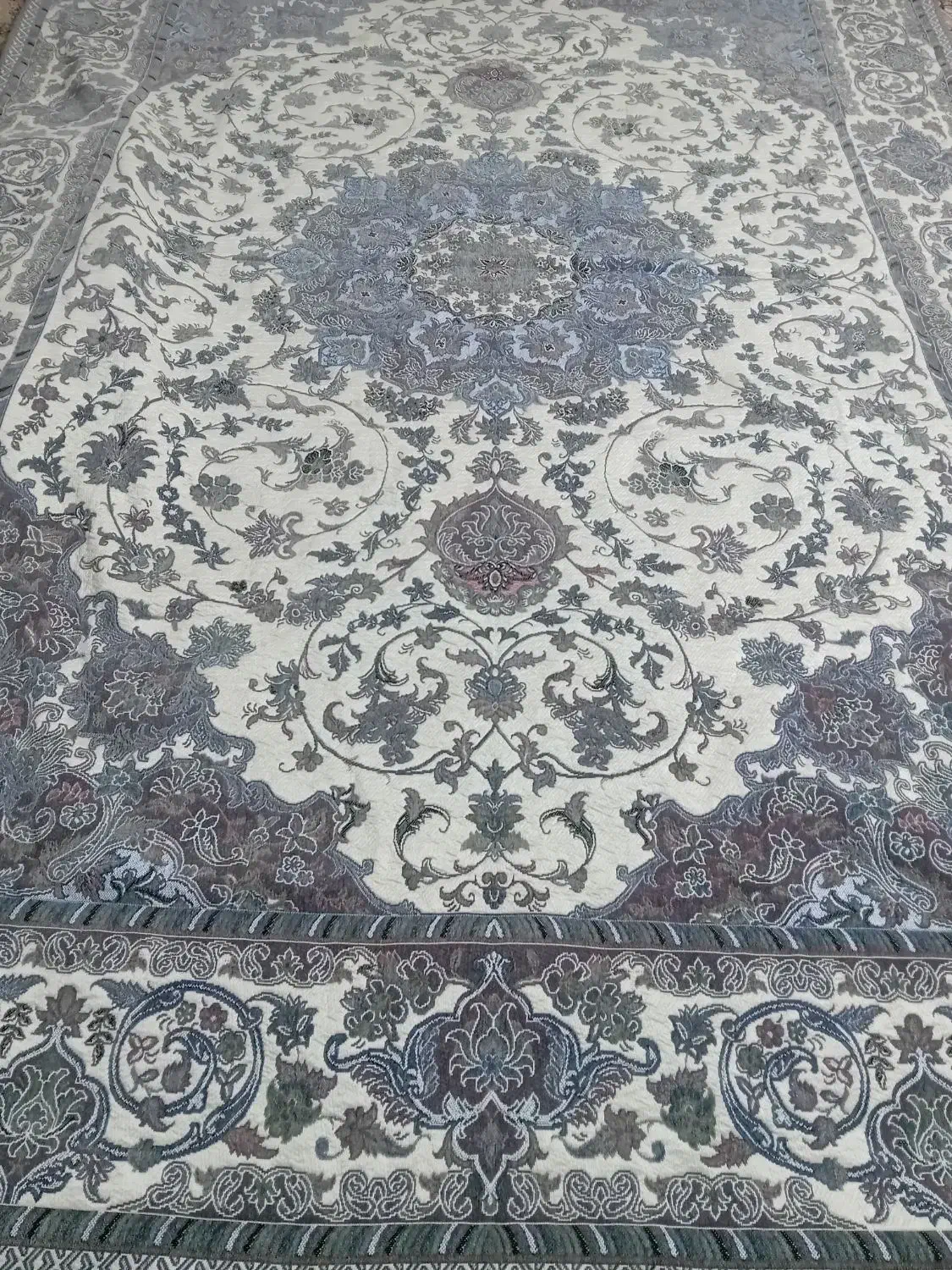 روفرشی ۹متری جفت|روفرشی|مشهد, طبرسی شمالی|دیوار