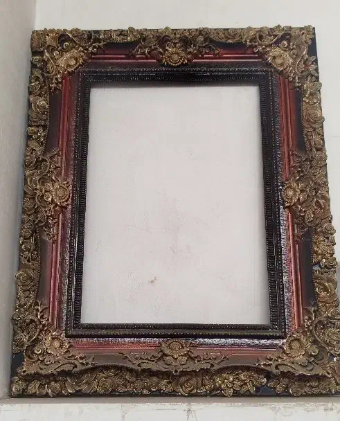 قاب تابلو فرش زیبا|تابلو، نقاشی، عکس|بهارستان, |دیوار