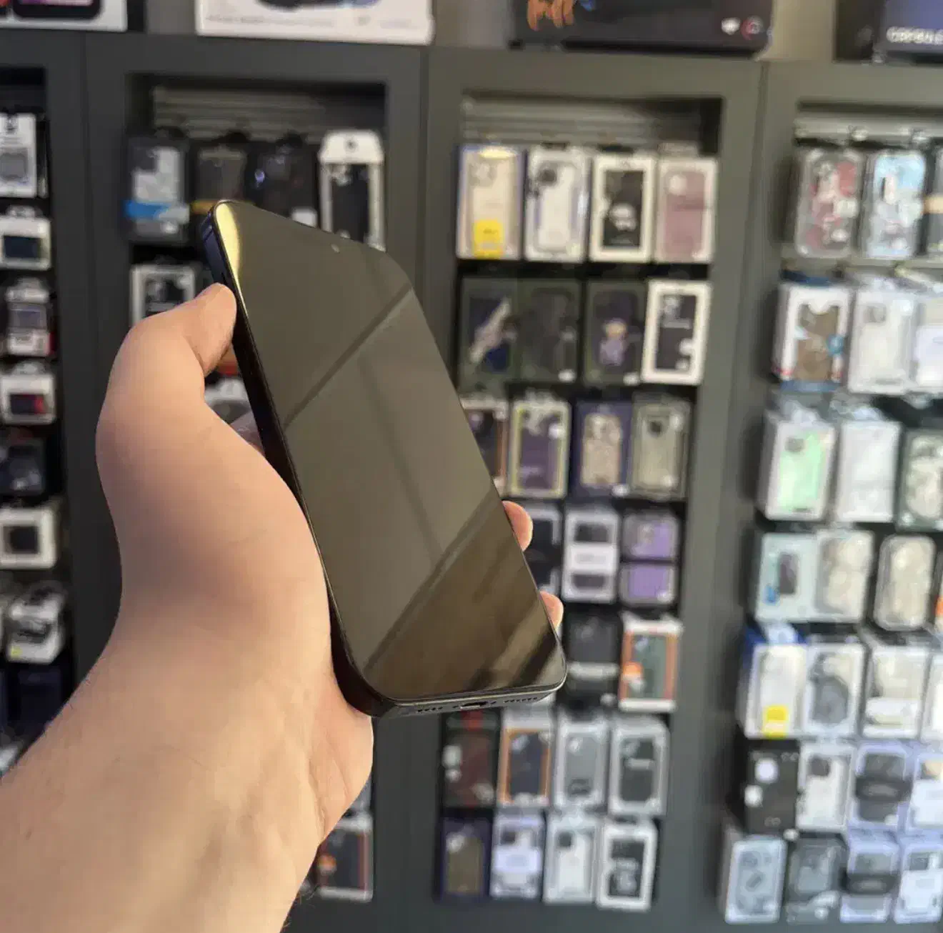 اپل iPhone 16 Pro Max با حافظه ۲۵۶ گیگابایت|موبایل|اهواز, کیانپارس |دیوار