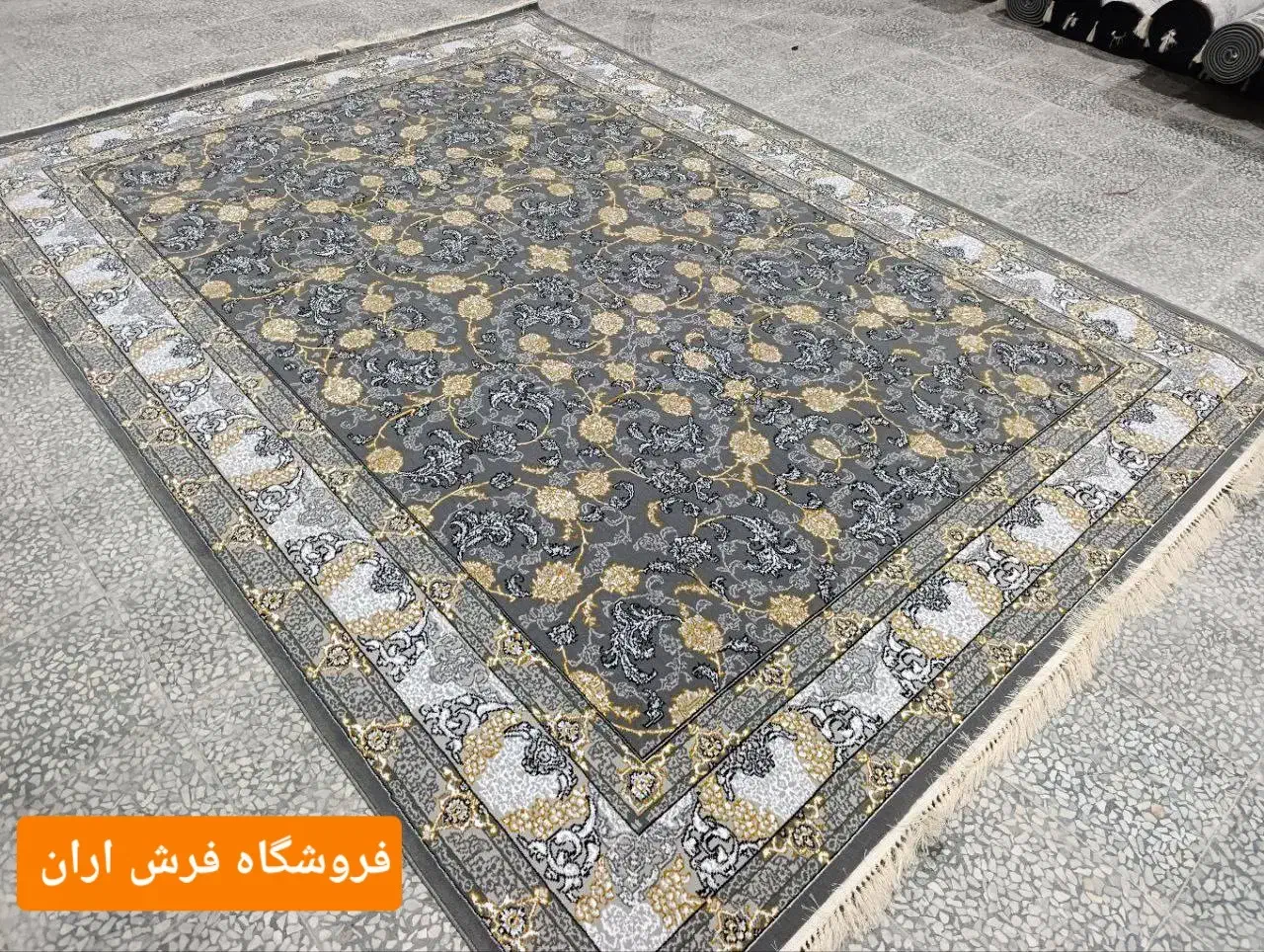 فرش ماشینی آیلار|فرش|مرند, |دیوار