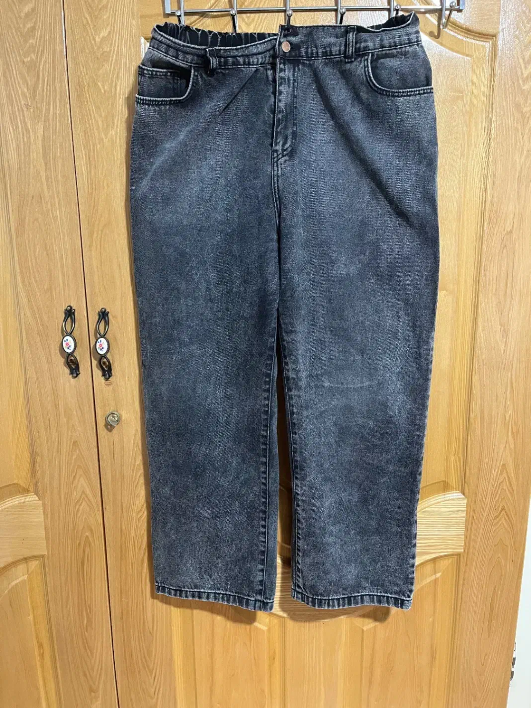 شلوار لی بگ|لباس|ورامین, ورامین|دیوار