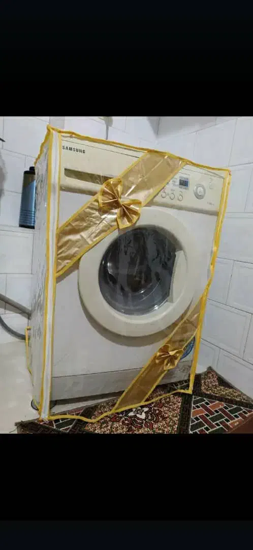 انواع کاور و سرویس آشپزخانه|سایر لوازم برقی|رامهرمز, |دیوار