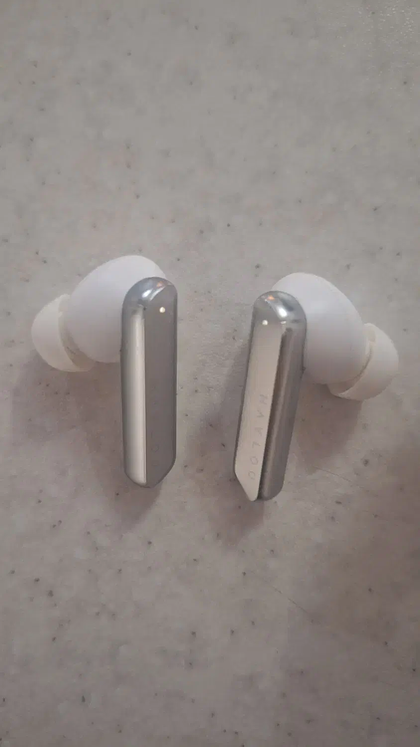 هدست HAYLUO W1 دست دوم|لوازم جانبی موبایل و تبلت|قم, هنرستان|دیوار