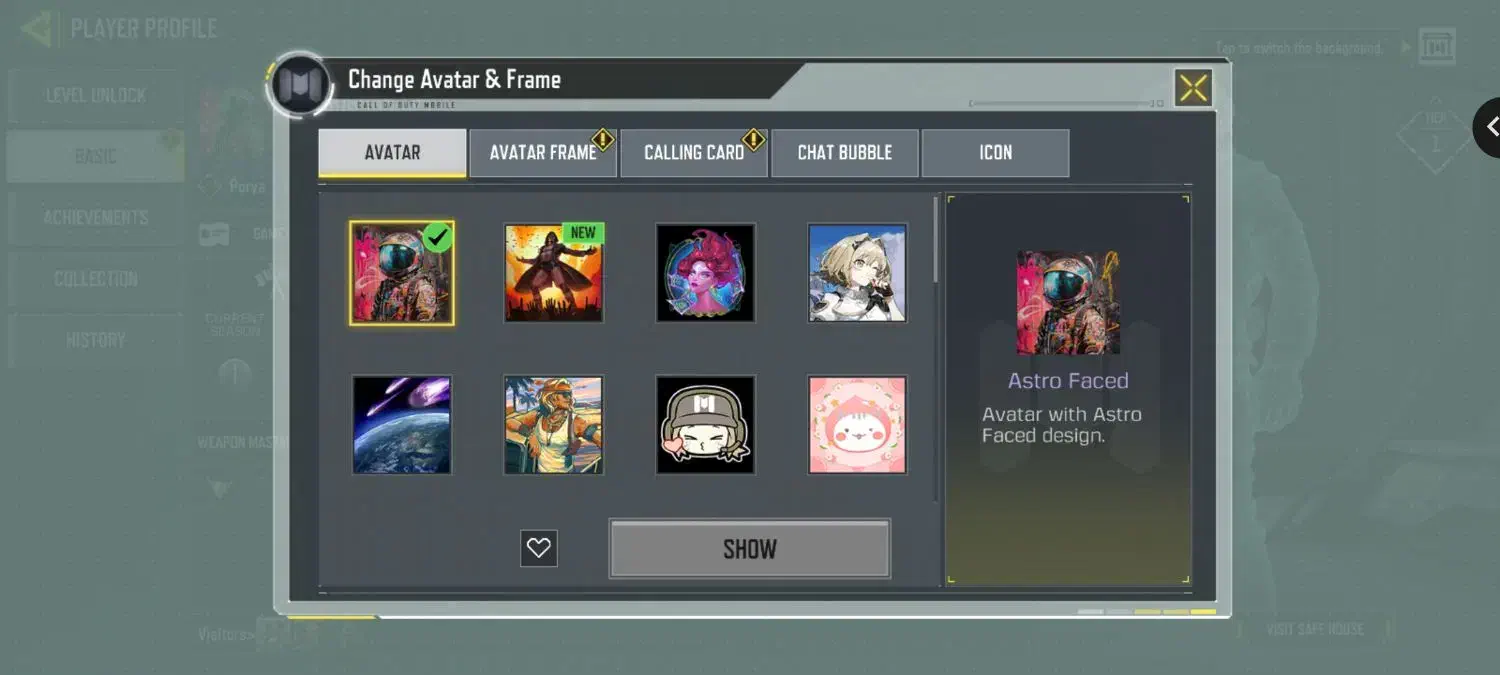 اکانت کالاف|کنسول، بازی ویدئویی و آنلاین|تربت‌حیدریه, ۴۵ متری|دیوار