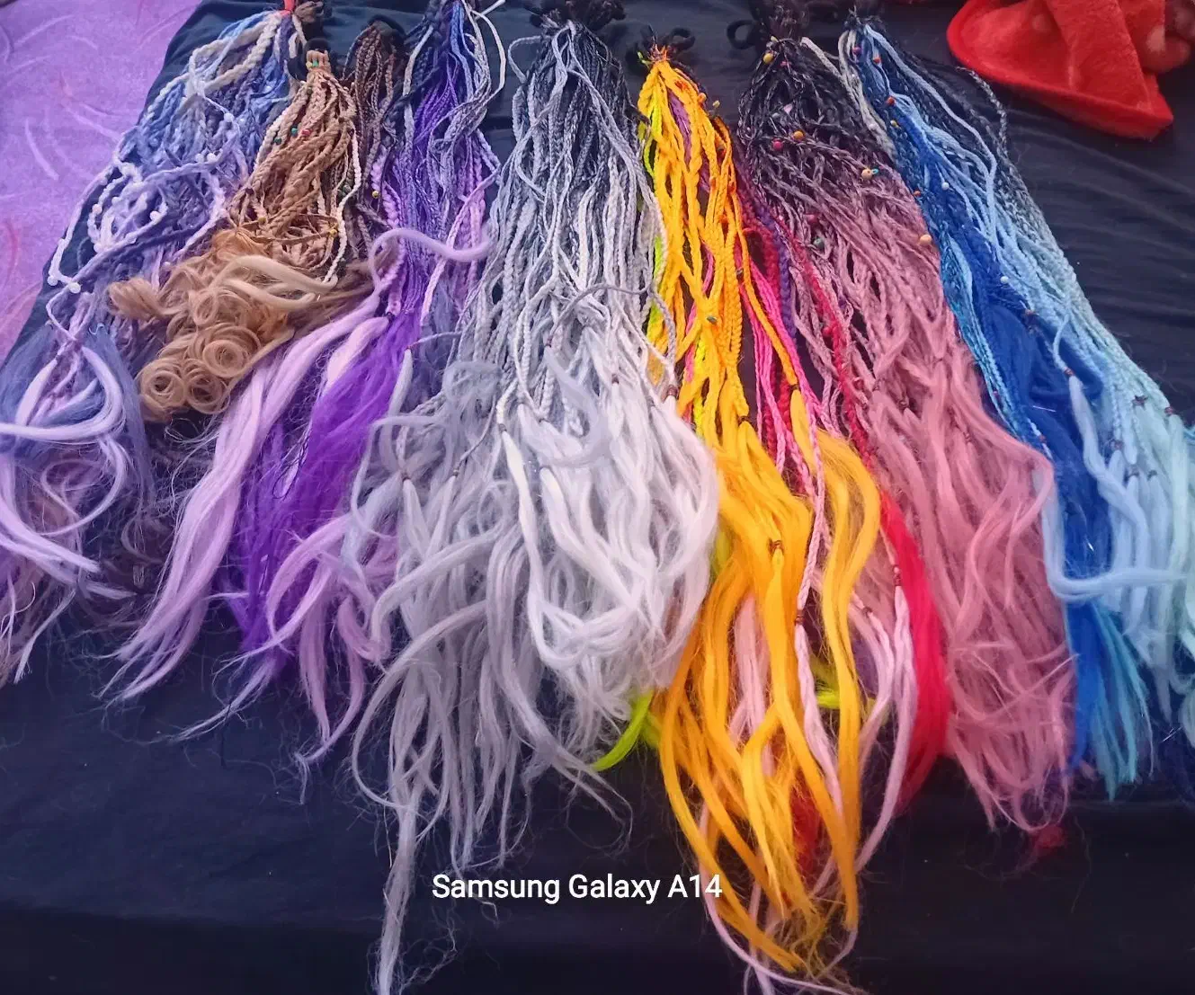 موی حرارتی باکیفیت زیرقیمت بازاربه علت تغییرشغل|آرایشی، بهداشتی، درمانی|کرج, جهانشهر|دیوار