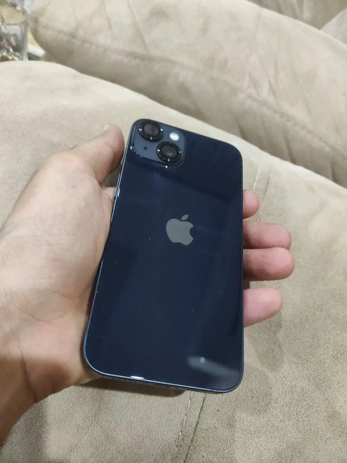 آیفون ۱۳ نرمال ۱۲۸|موبایل|اراک, |دیوار