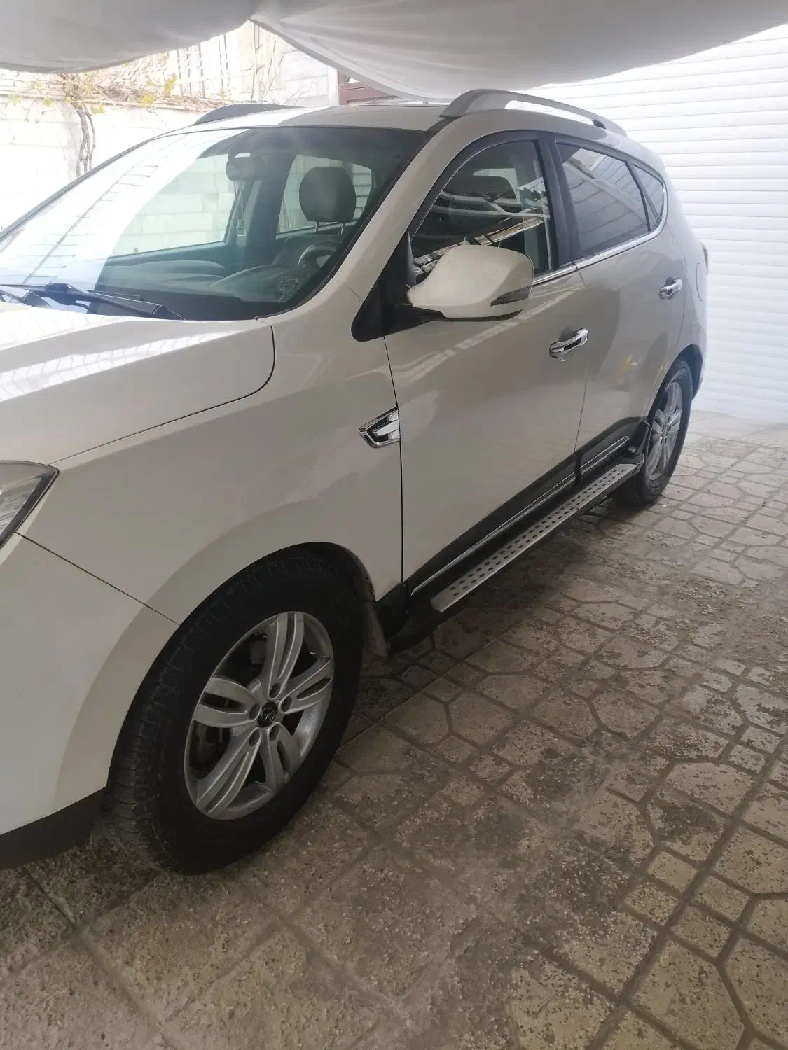 S5دنده ای|خودرو سواری و وانت|سنندج, |دیوار