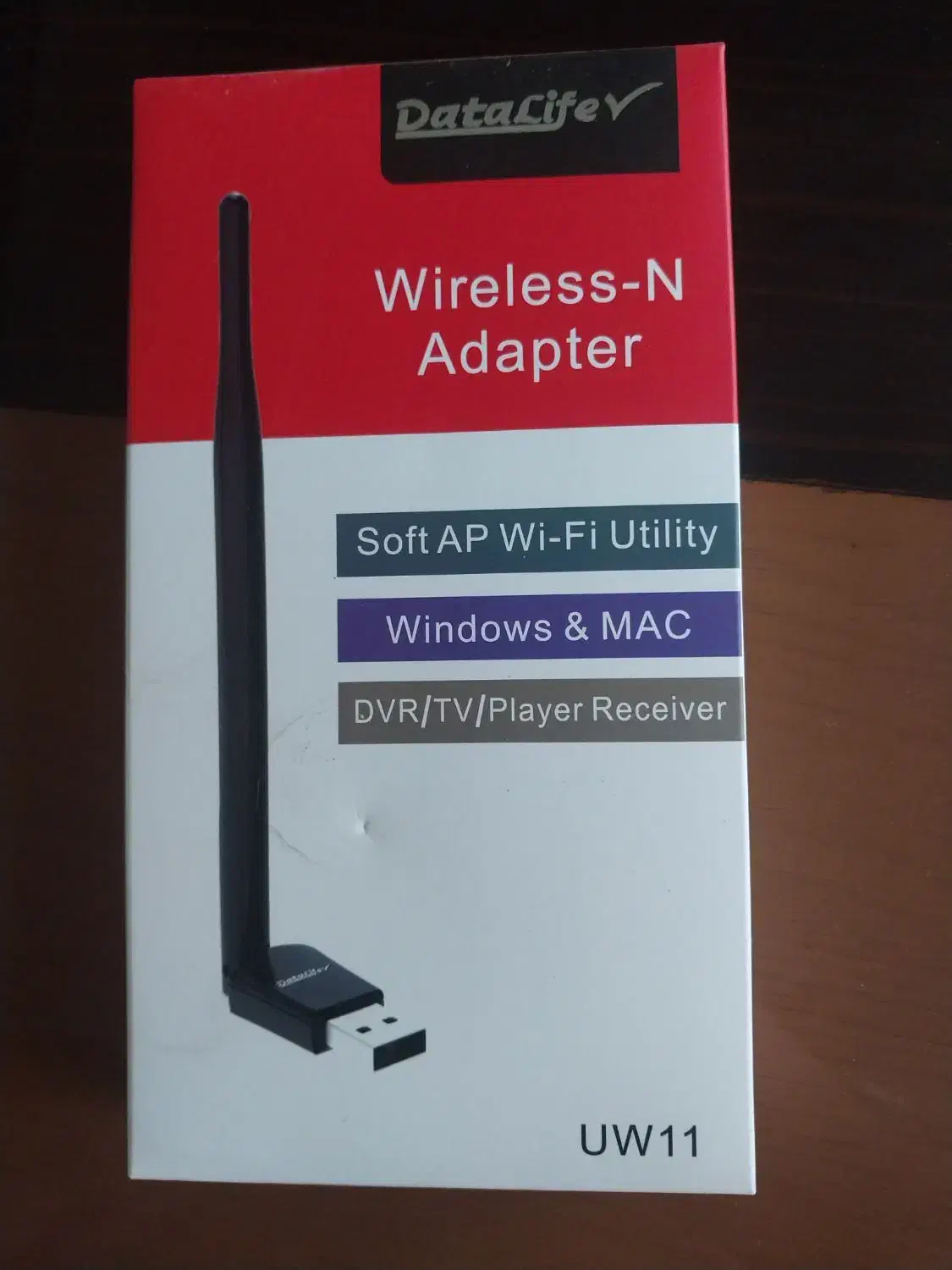 دانگل شبکه بی سیم wifi|مودم و تجهیزات شبکه|ملایر, |دیوار