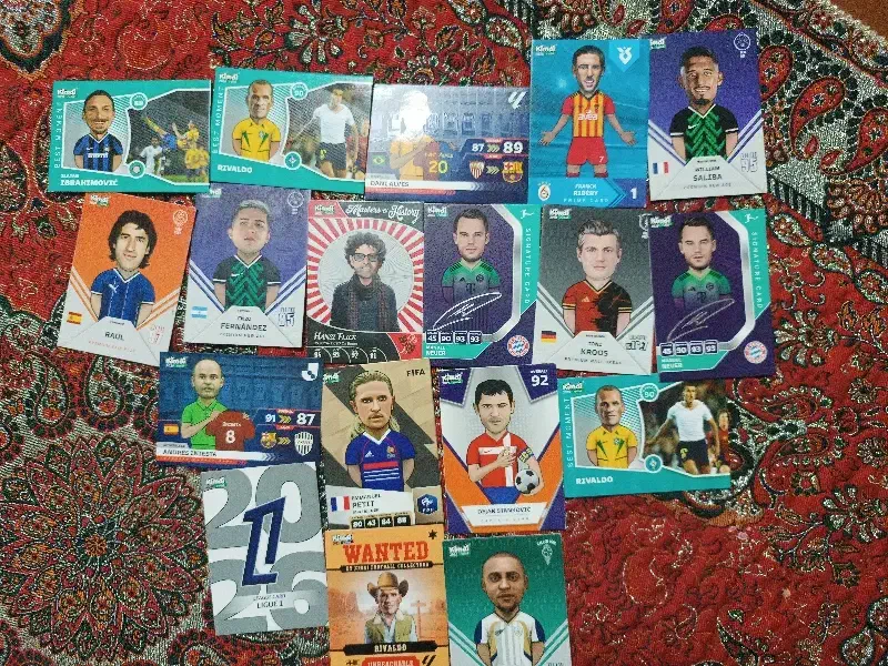 کارت کیمدی|اسباب‌‌بازی|بم, |دیوار