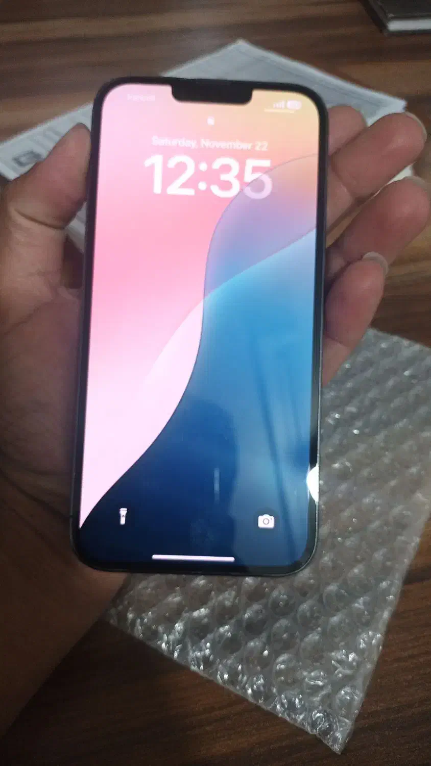 ایفون ۱۳پرومکس|موبایل|رفسنجان, |دیوار