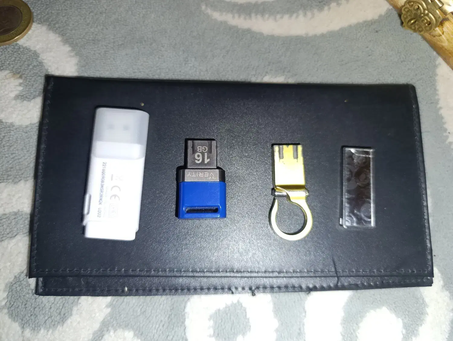 فلش های اصلی|قطعات و لوازم جانبی رایانه|تهران, زعفرانیه|دیوار