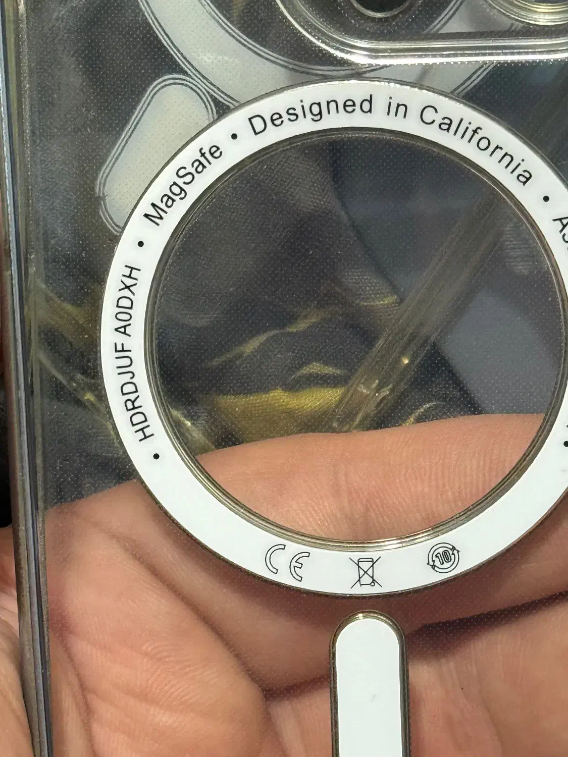 قاب ایفون ۱۴ پرو|لوازم جانبی موبایل و تبلت|قم, زنبیل آباد|دیوار