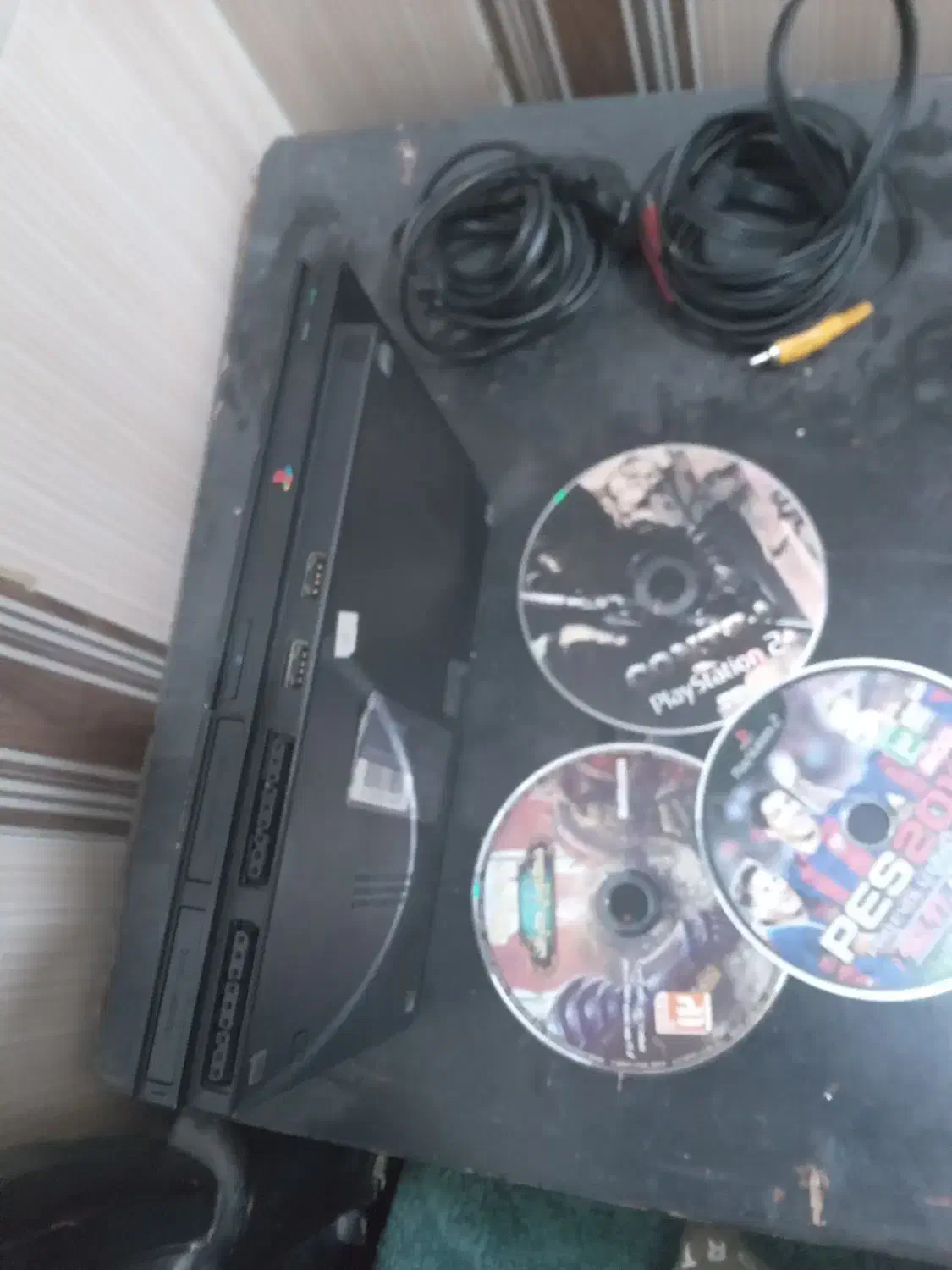 پرسشنامه ۲|کنسول، بازی ویدئویی و آنلاین|کهنوج, |دیوار