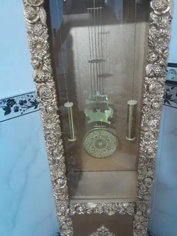 ساعت|ساعت دیواری و تزئینی|کرمانشاه, |دیوار