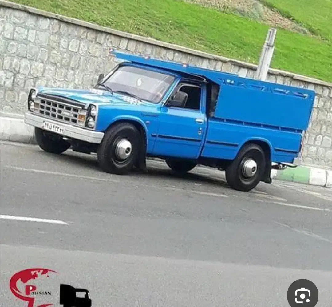 باربری با نیسان|خدمات حمل و نقل|نورآباد ممسنی, |دیوار