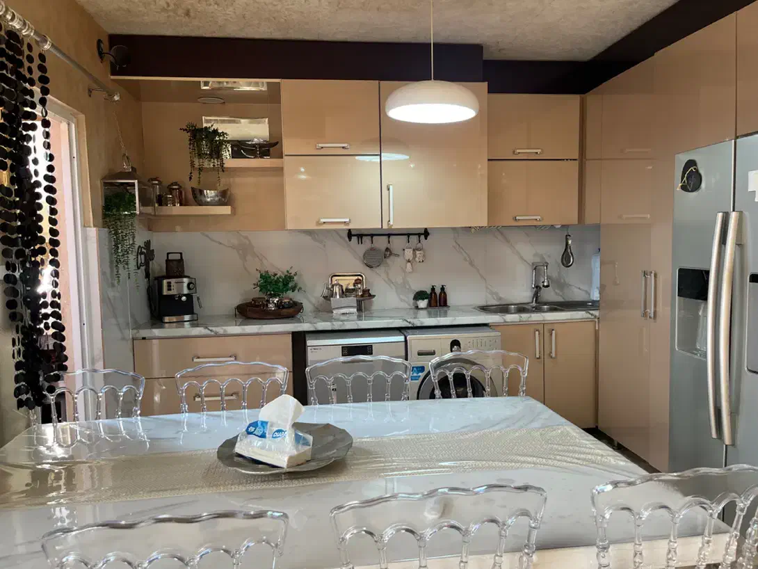 رهن کامل اپارتمان۱۱۳متری باهنردلداراملاک قصر|اجارهٔ آپارتمان|رشت, باهنر|دیوار