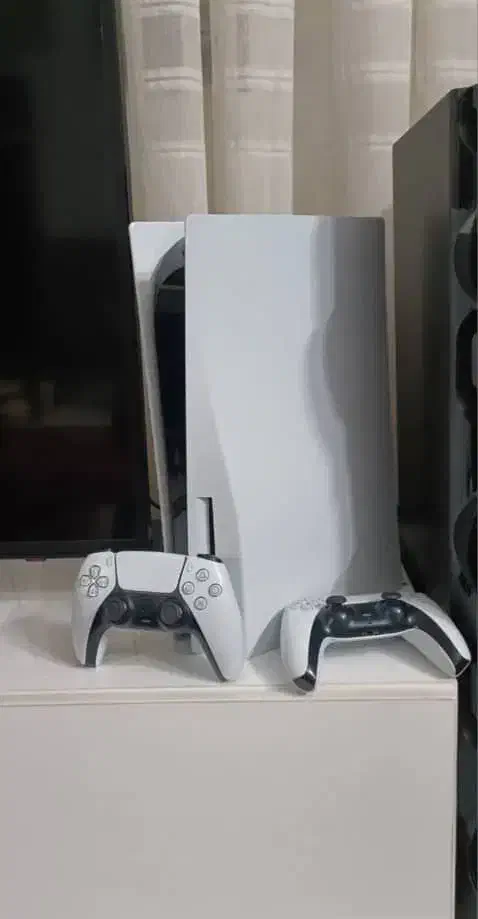پلی استیشن 5 فت|کنسول، بازی ویدئویی و آنلاین|رشت, چله خانه|دیوار