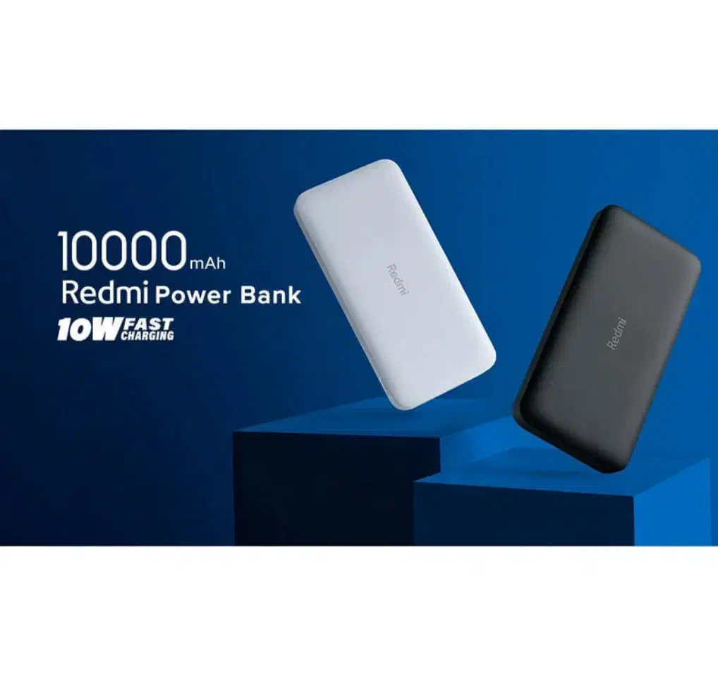 پاور بانک شیائومی|لوازم جانبی موبایل و تبلت|کرمانشاه, |دیوار