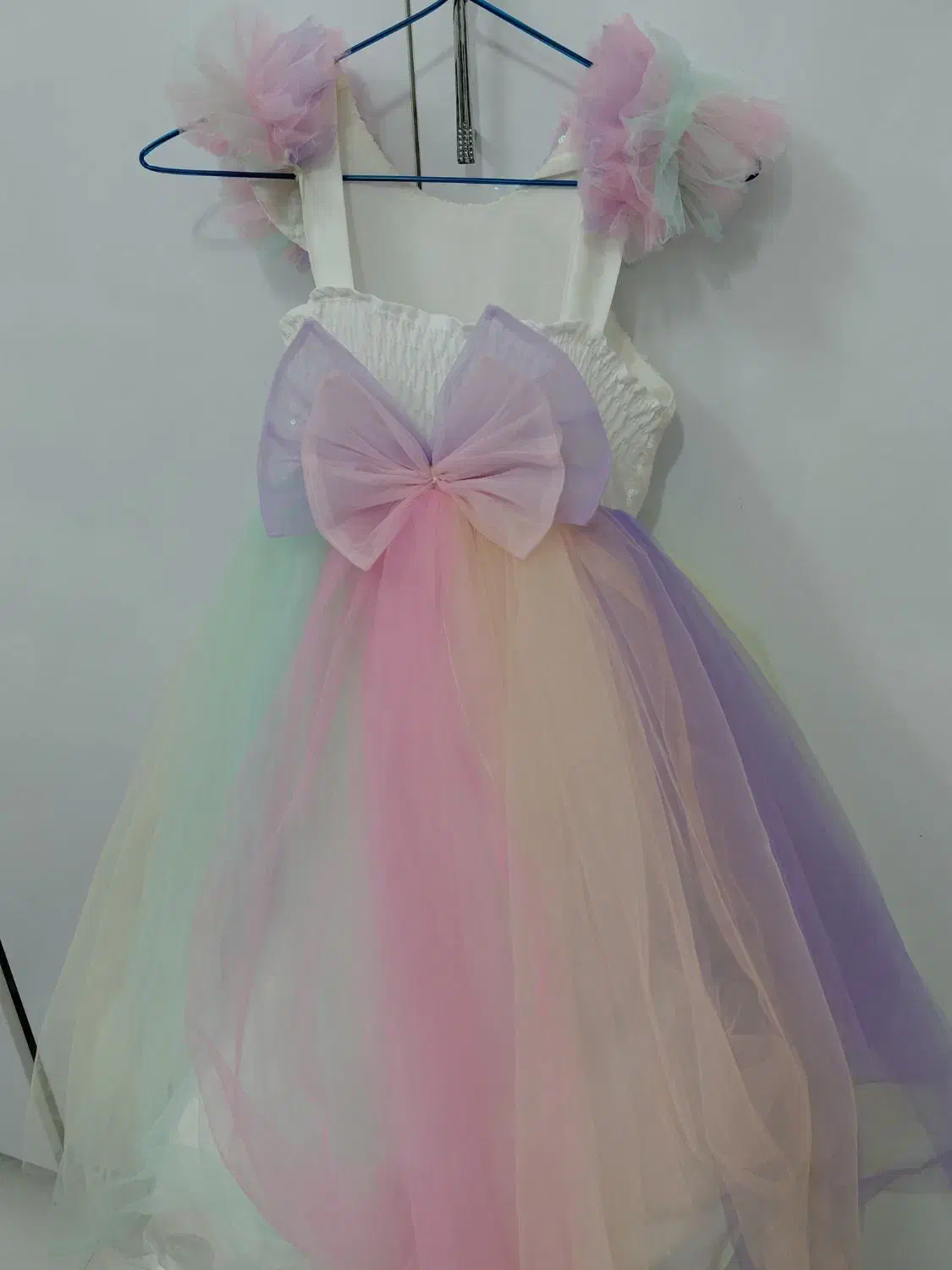 لباس مجلسی دخترانه|کفش و لباس بچه|نیشابور, شهرک ولیعصر|دیوار