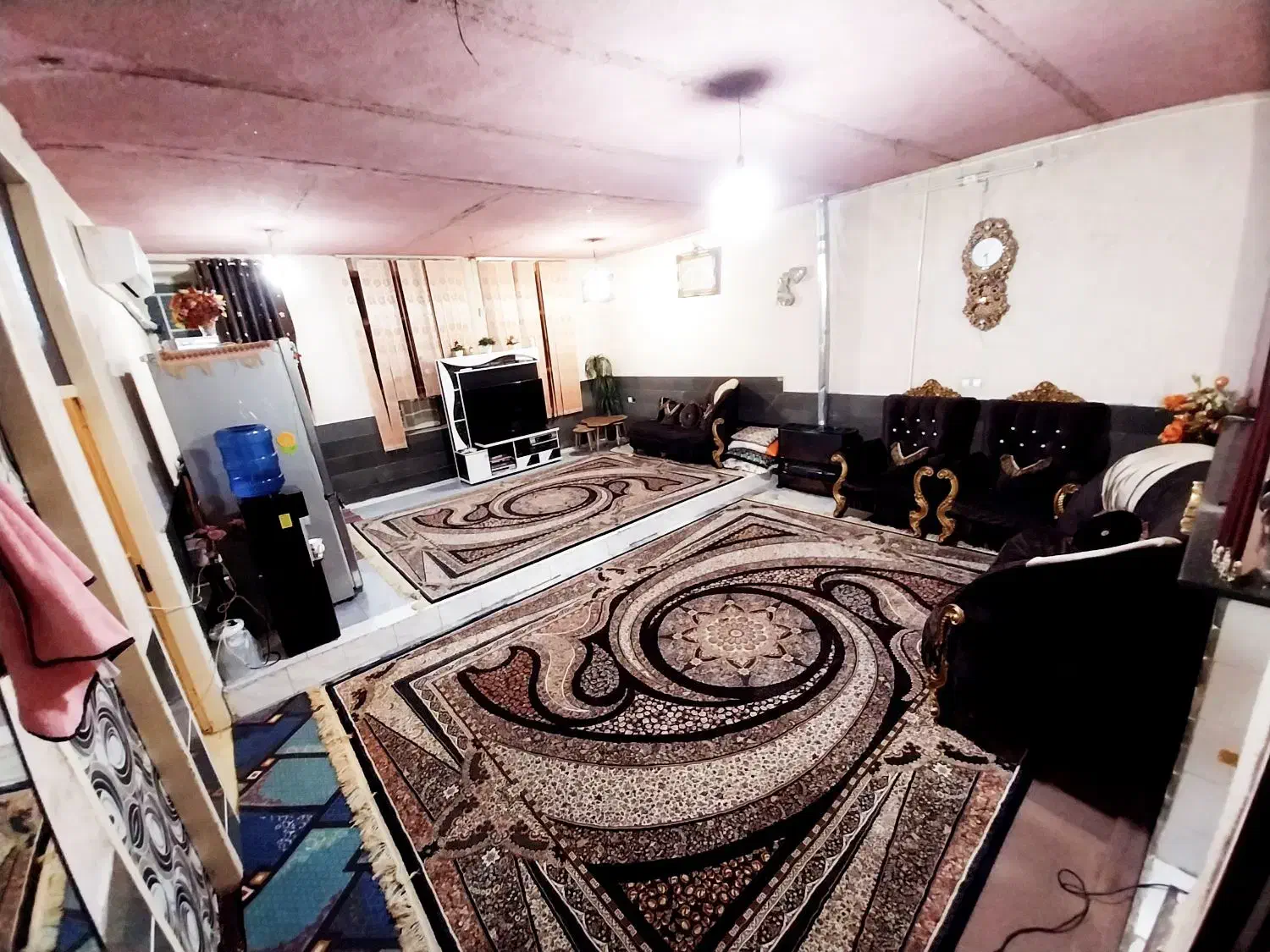 فروش یک واحد ویلایی|فروش خانه و ویلا|حاجی آباد, |دیوار