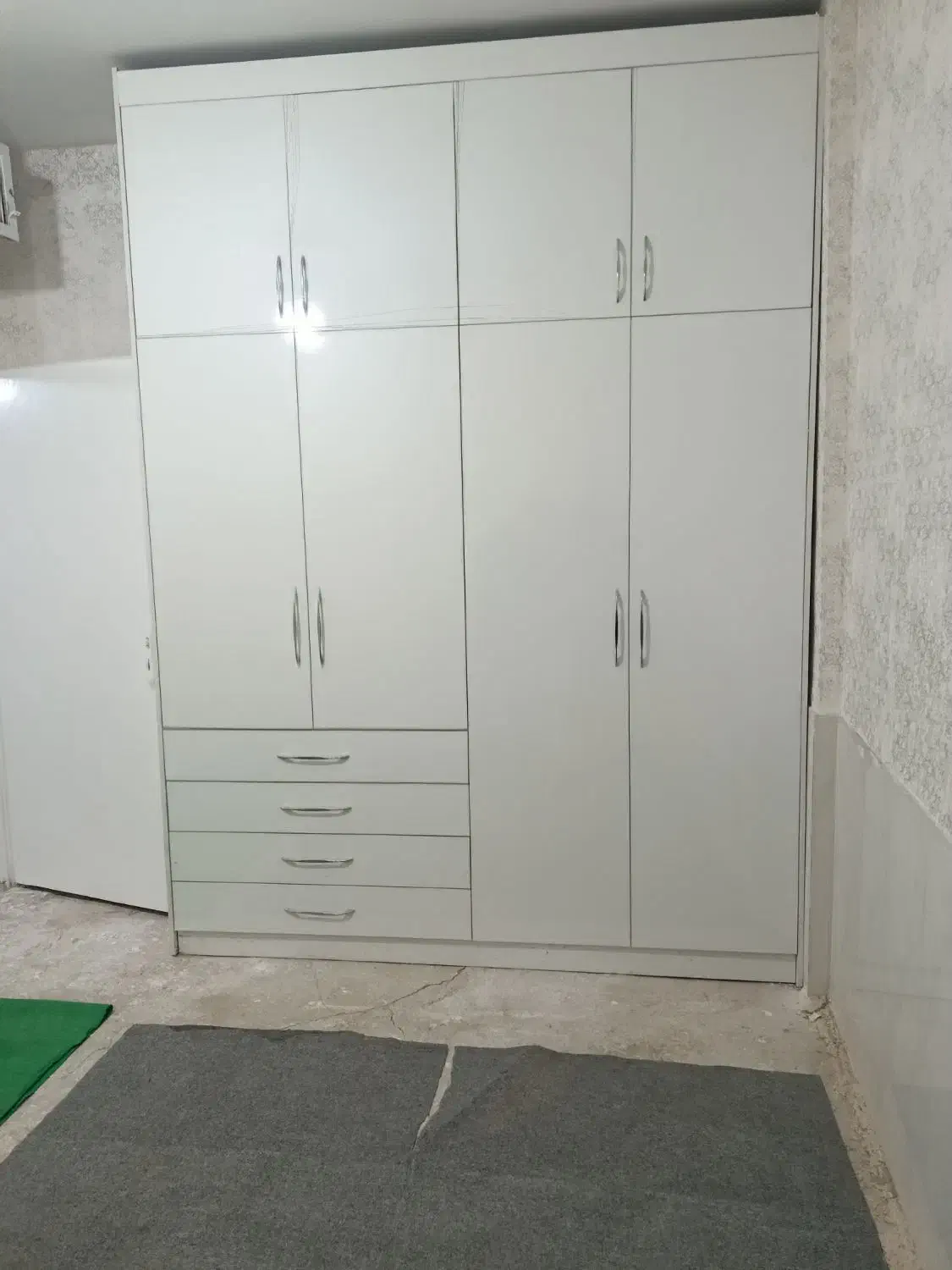 اجاره تکخواب فول در مهدیه|اجارهٔ آپارتمان|اسلام‌شهر, شهرک احمدیه|دیوار