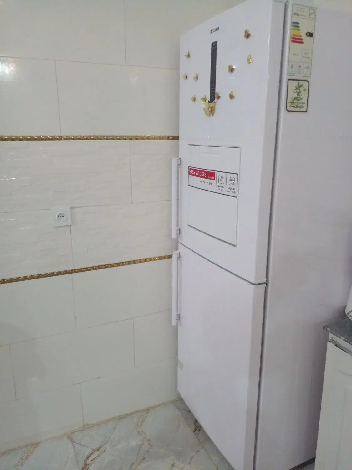 یخچال صنام|یخچال و فریزر|ایوان, |دیوار