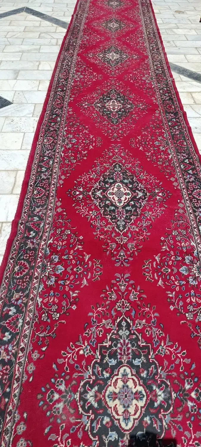 کناره|فرش|زاهدان, |دیوار