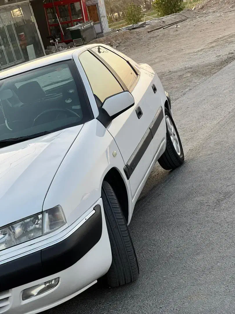 زانتیا ۸۸|خودرو سواری و وانت|برازجان, |دیوار