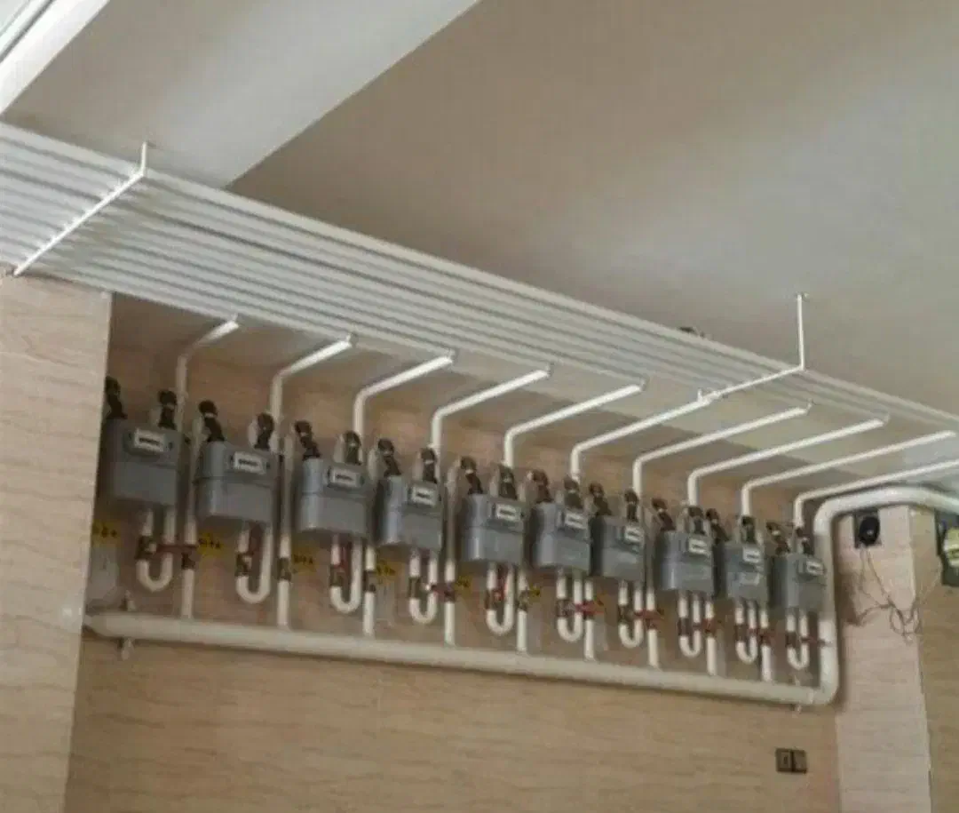 انجام لوله کشی گاز ،خورده کاری،دودکش|خدمات پیشه و مهارت|بم, |دیوار