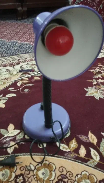 چراغ مطالعه|چراغ خواب و آباژور|بروجرد, |دیوار