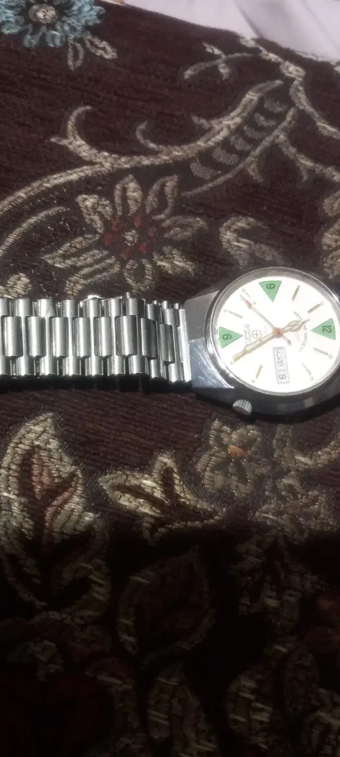 ساعت مچی سویسی|ساعت|اهواز, کوی علوی|دیوار