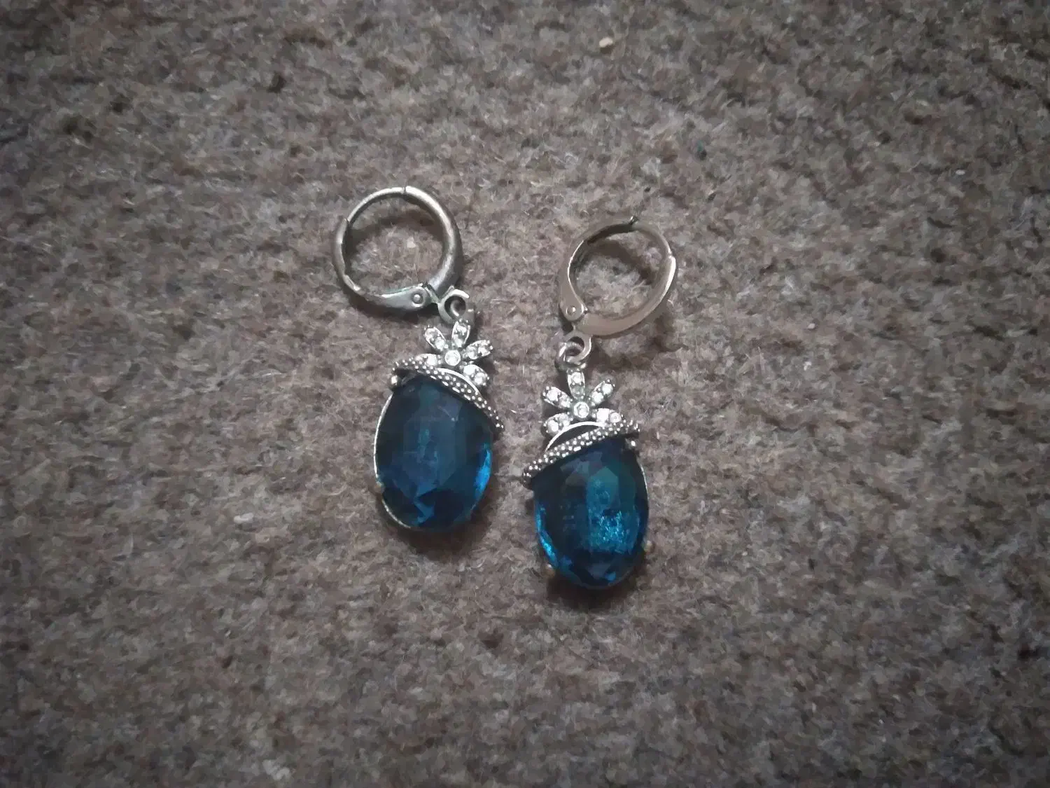 گوشواره های بدل بسیار زیبا|بدلیجات|ساری, |دیوار