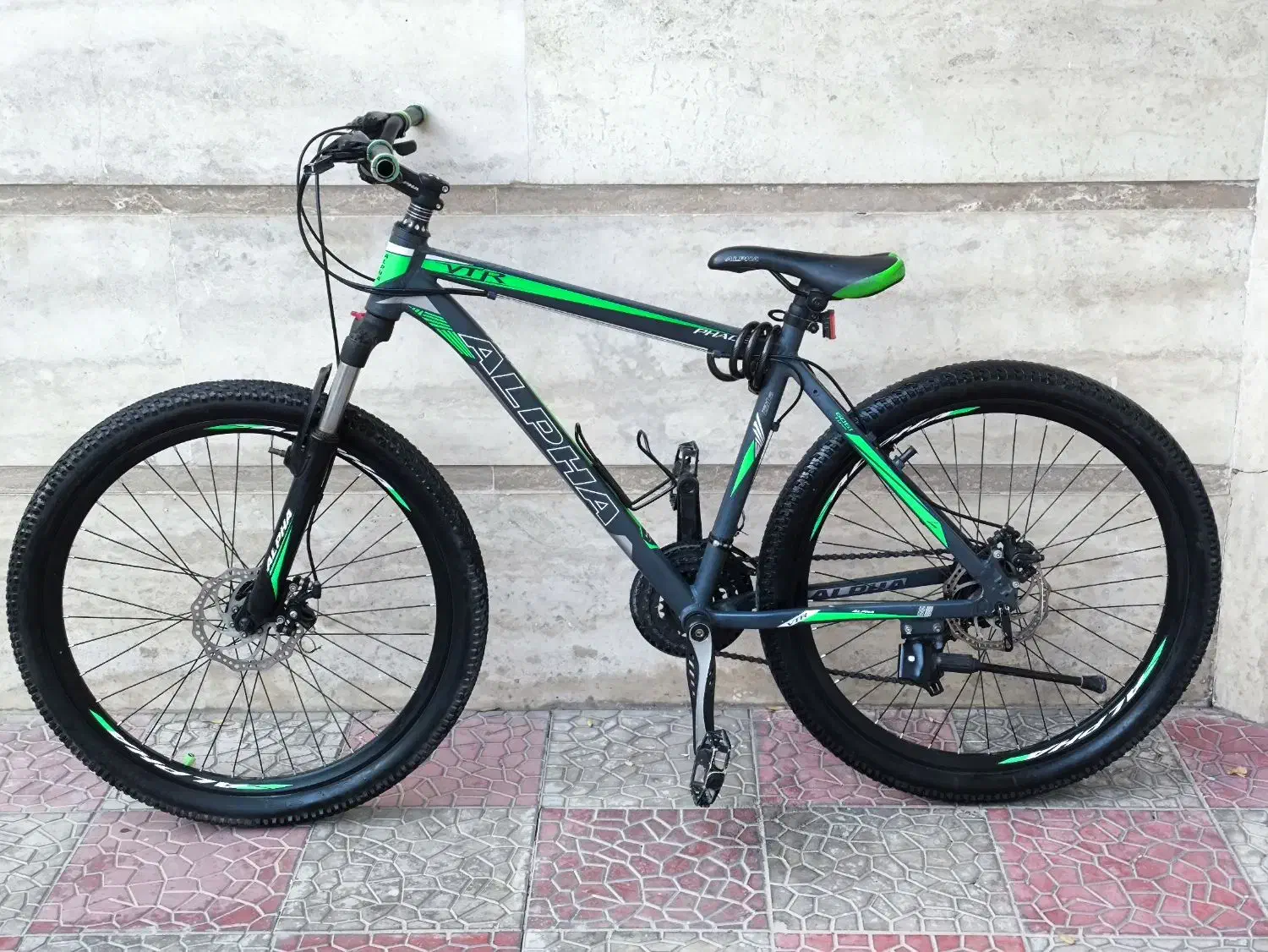 دوچرخه 26|دوچرخه، اسکیت، اسکوتر|ورامین, ورامین|دیوار