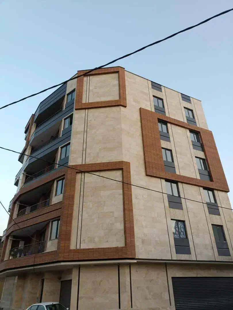 فروش ویژه واحد سه خواب فضیلت|فروش آپارتمان|شیراز, انجیر|دیوار