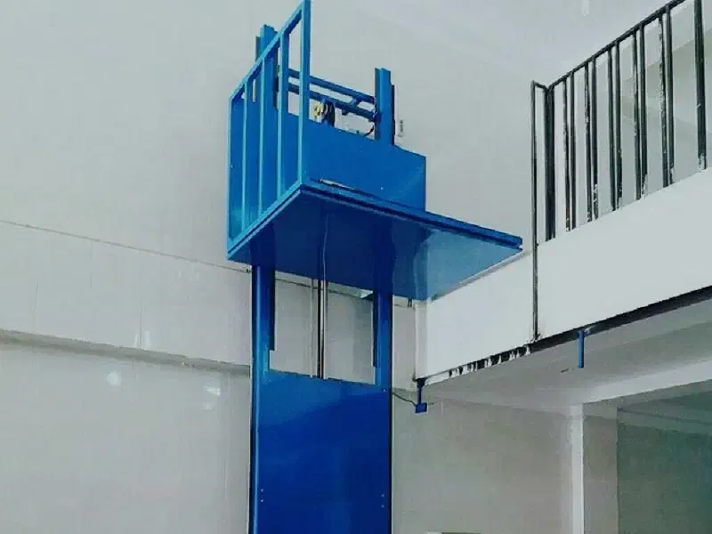 بالابر اسانسور اسان بر کبیر|ماشینآلات صنعتی|تهران, حسنآباد|دیوار