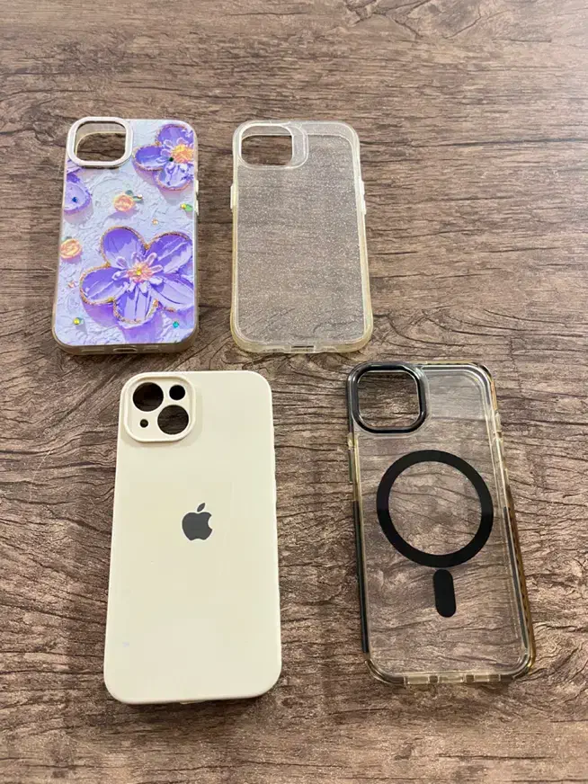 قاب iPhone 13 normal|لوازم جانبی موبایل و تبلت|مشهد, فارغ التحصیلان|دیوار