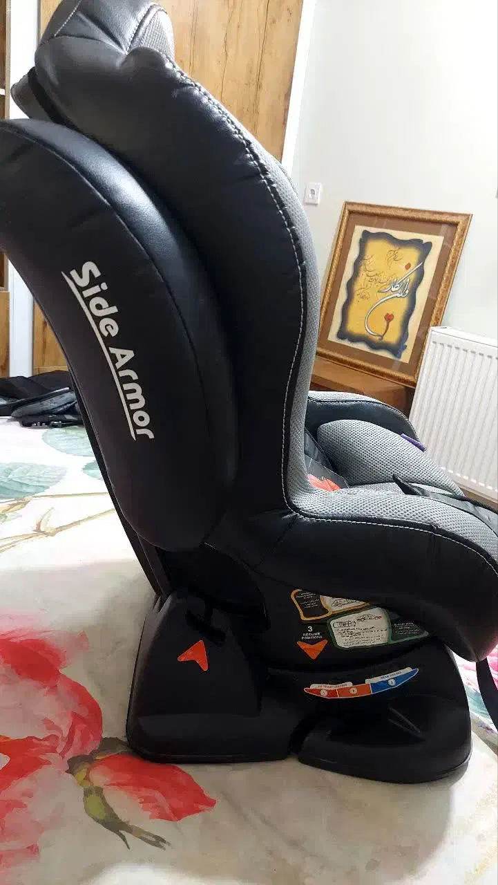 صندلی ماشین کودک نو نو|تخت و صندلی بچه|بابل, |دیوار