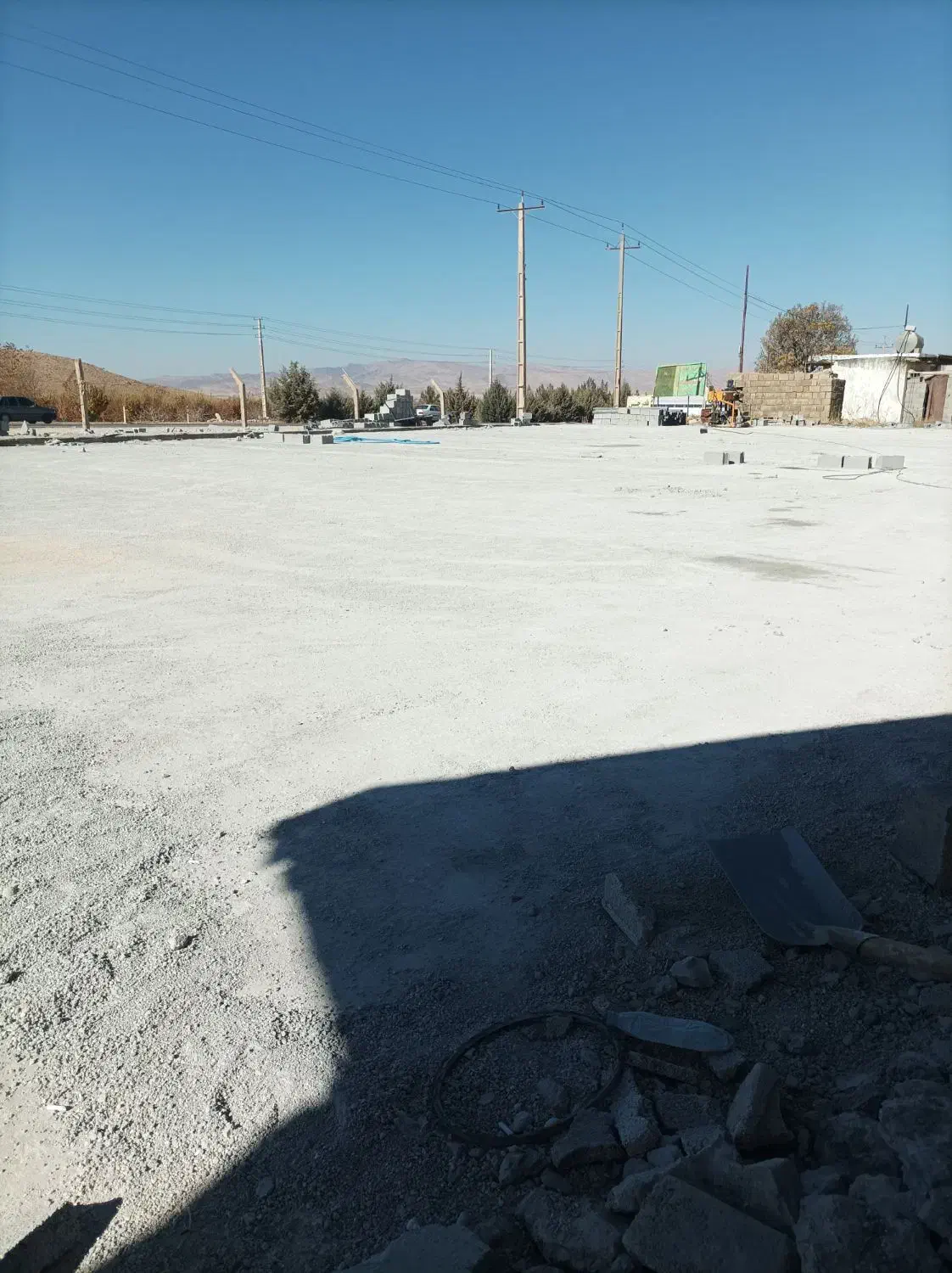 کارگر بلوک زن|استخدام معماری، عمران و ساختمانی|همایجان, |دیوار