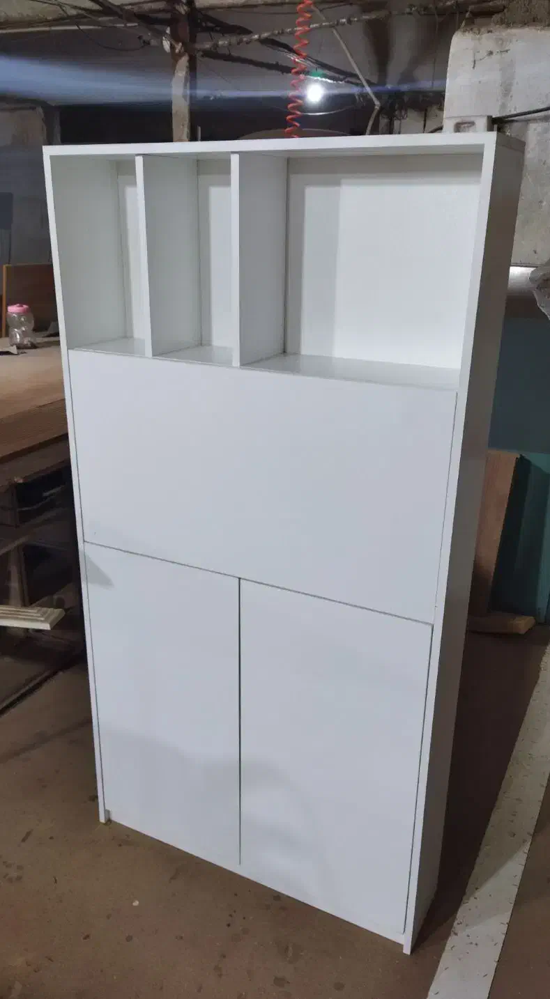 میز تحریر کم جا|مبلمان اداری|محمدشهر, شهرک چمران|دیوار