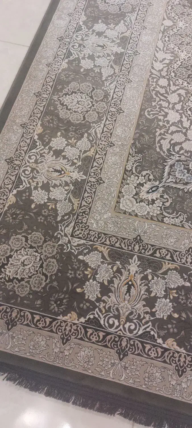 فرش 12متری ماشینی که باز نشده|فرش|تهران, آذربایجان|دیوار